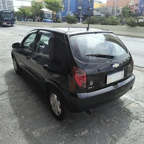 Celta 1.0 Oportunidade  - Foto 3