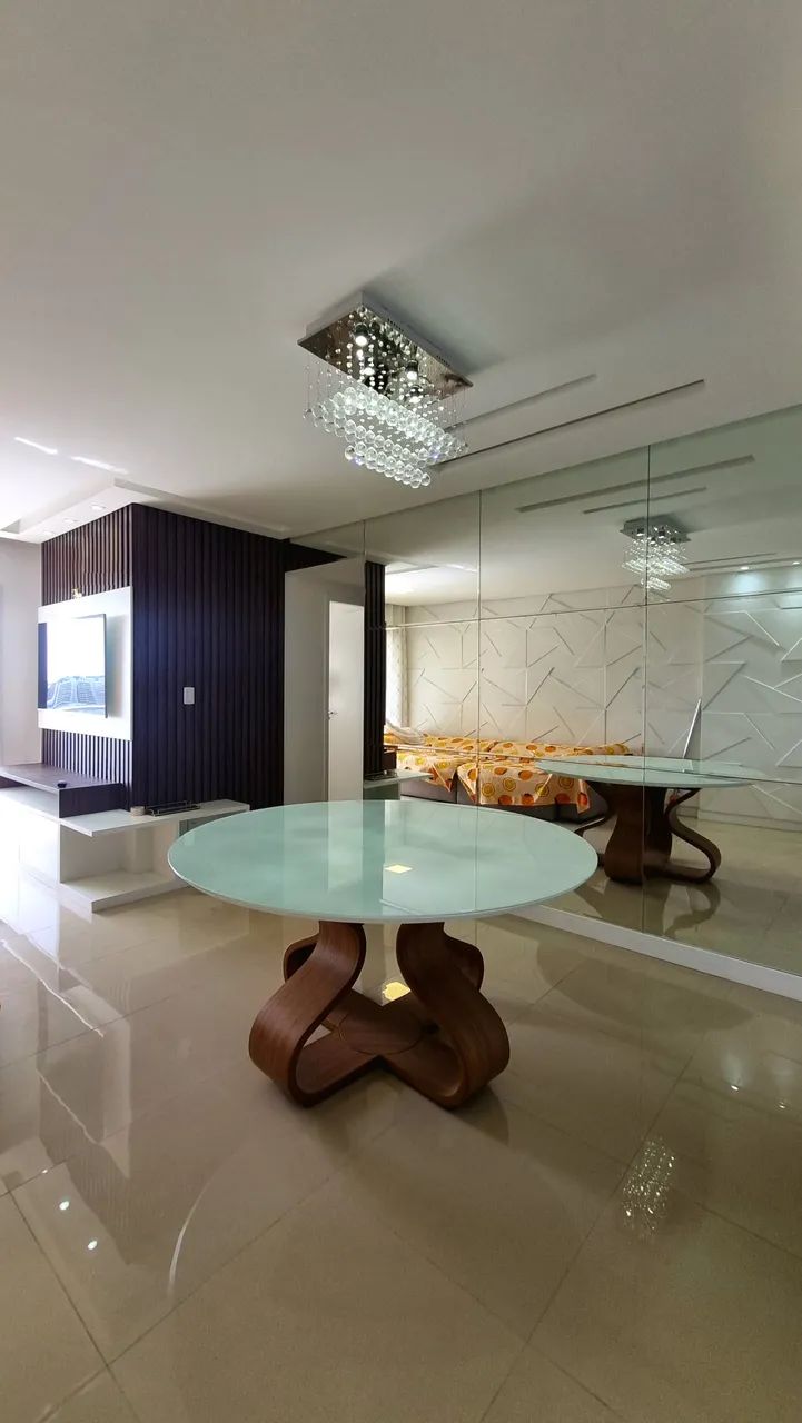 Apartamento com 3/4, 02 suites, na Av. Augusto Franco - Foto 3