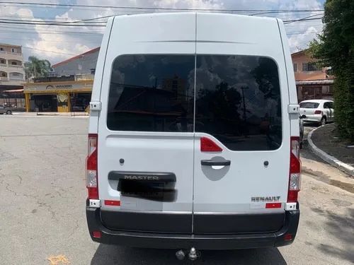 Renault Master 2.3 Extra L3h2 Vitrè 5p