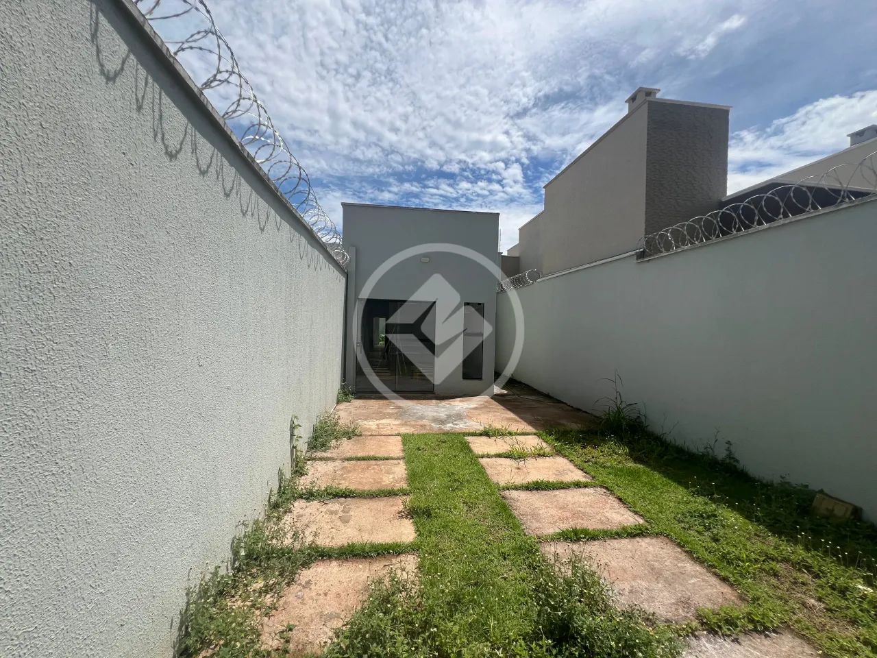 Goiânia - Residencial Recanto do Bosque Casa com 3 quartos codigo: 104656
