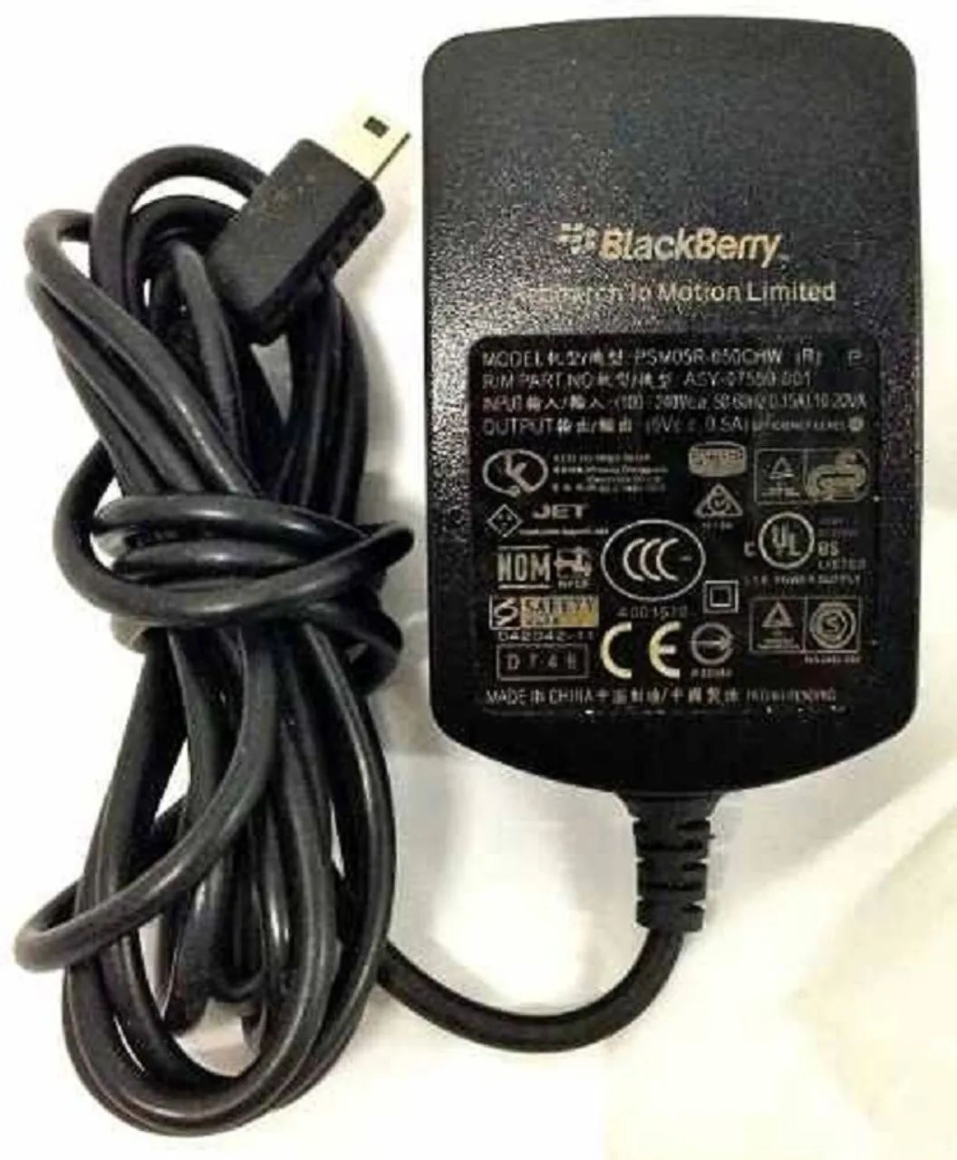 Carregador Celular Antigo Diversos Modelos E Marcas - Usados - Foto 3