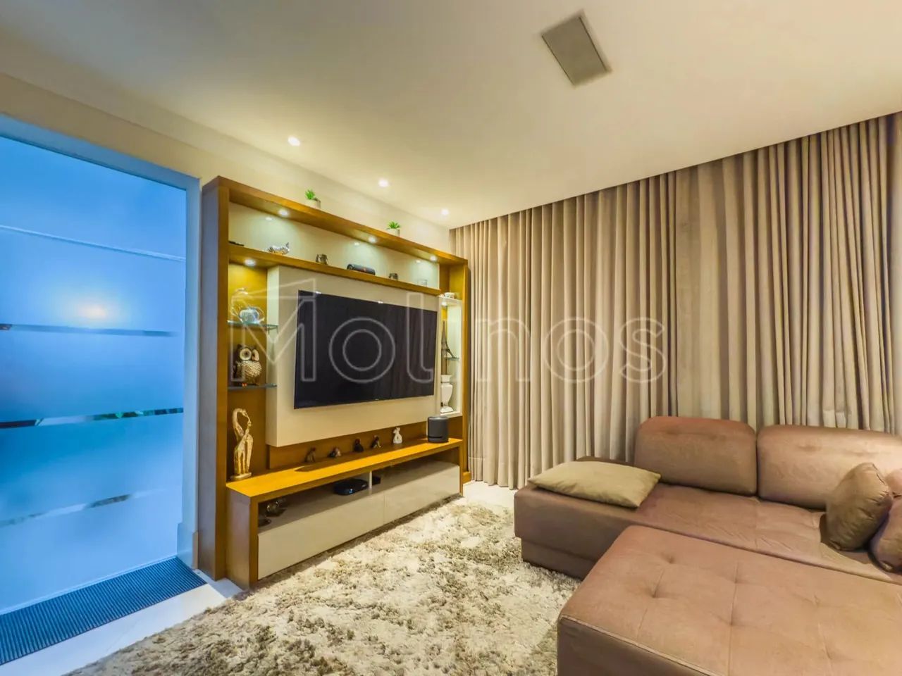 Renaissance - Cobertura com 3 Suítes no Tatuapé - Foto 3