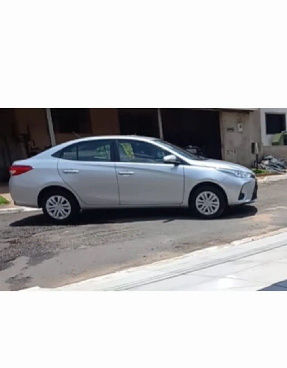 Yaris 23 xl vendo/troco abaixo da fipe