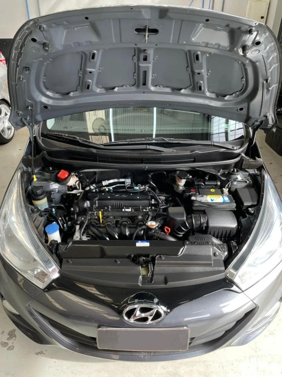 Hyundai HB20 ano 2015 - Foto 7