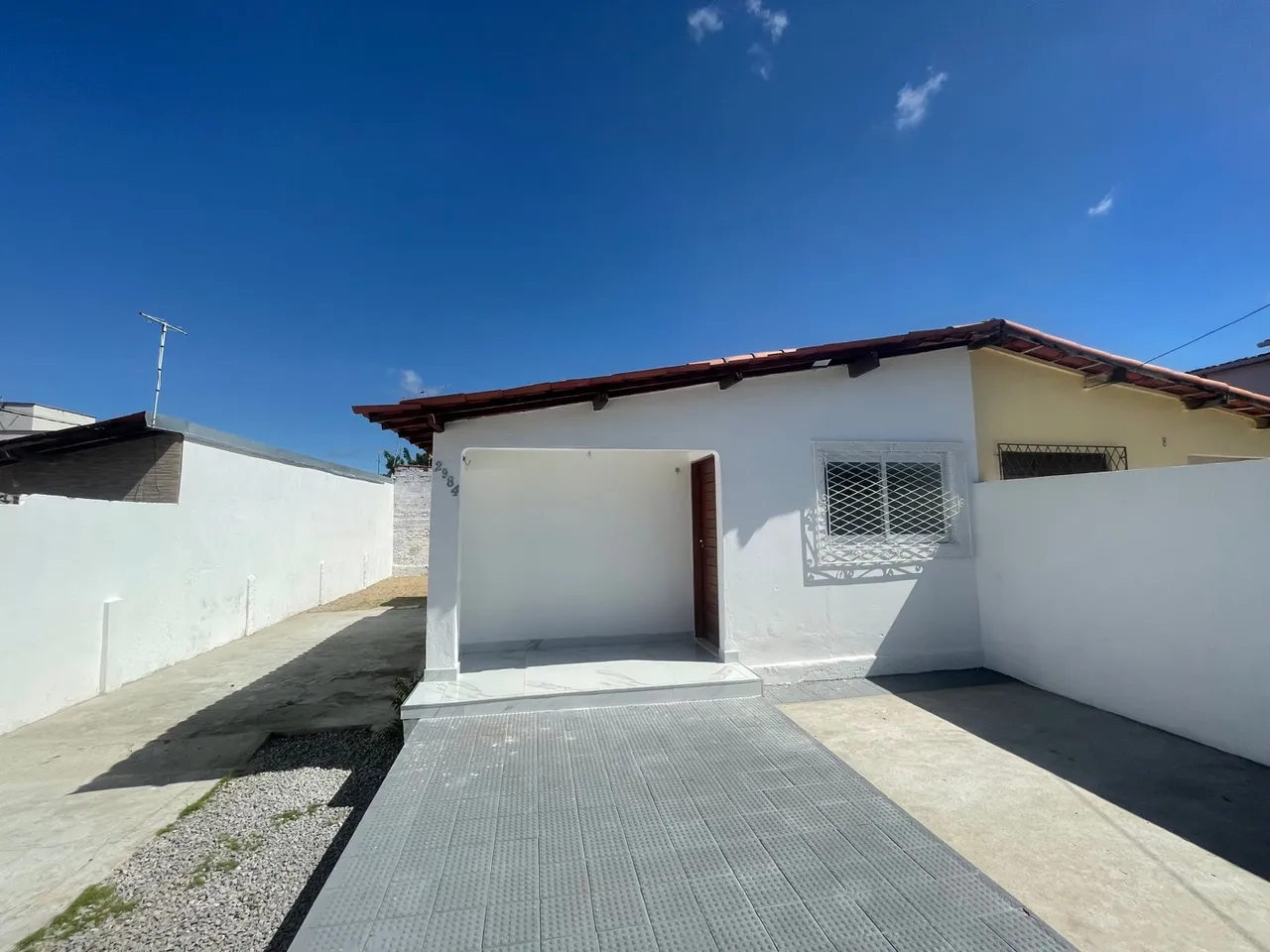 Casa em Neopolis