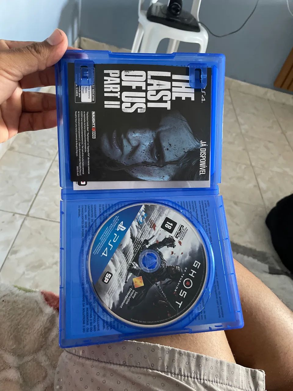 Ghost of tsushima  - Foto 2