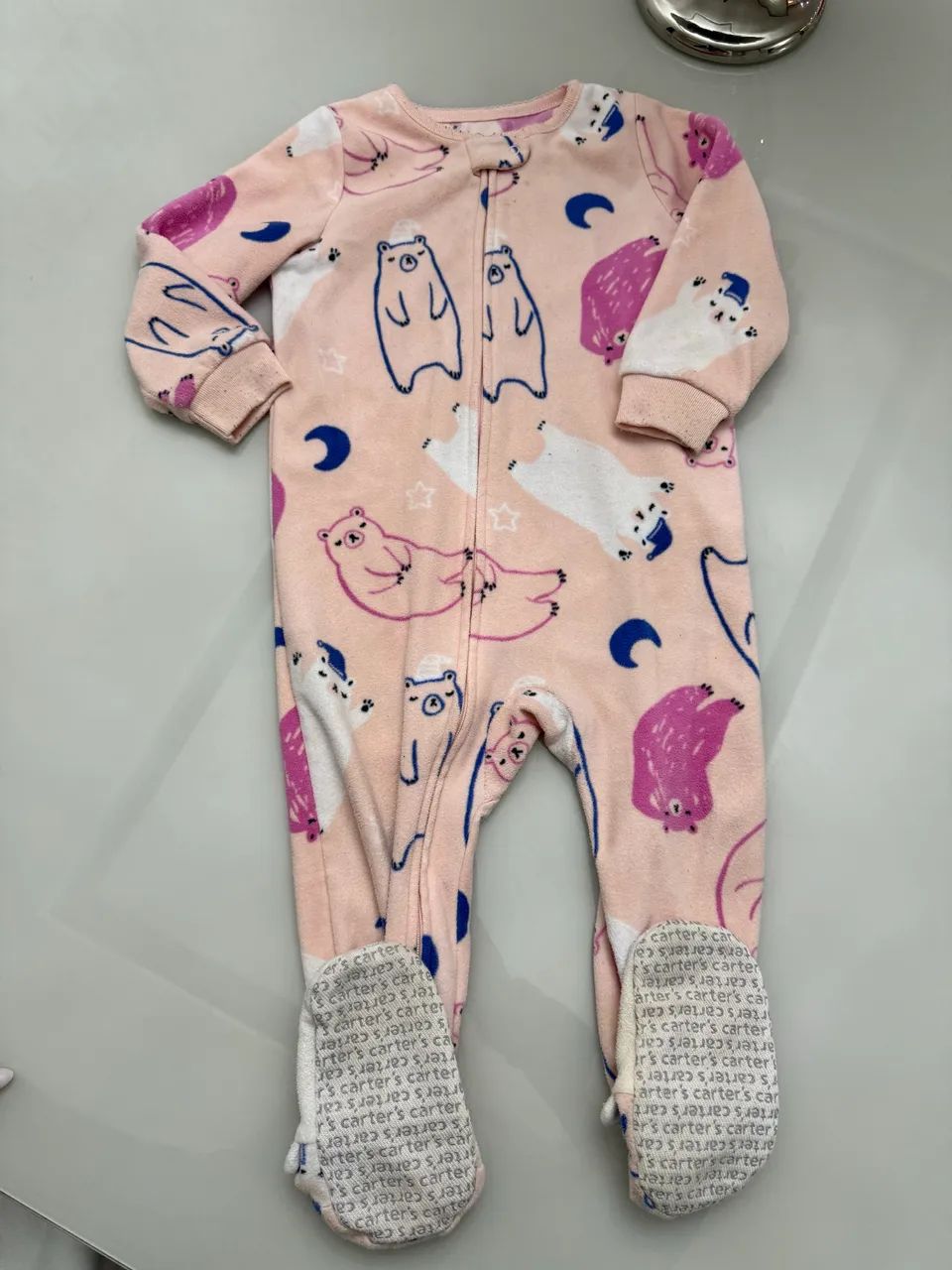 Carters Romper 24 Months64861040279169120