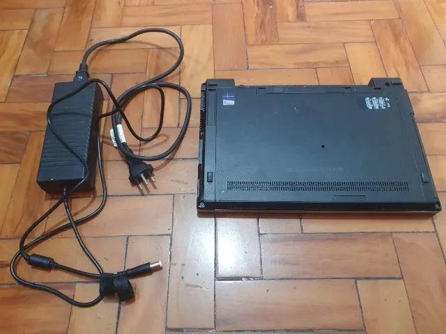 HP Elitebook 2570p i7-3520M 4Gb - Foto 3