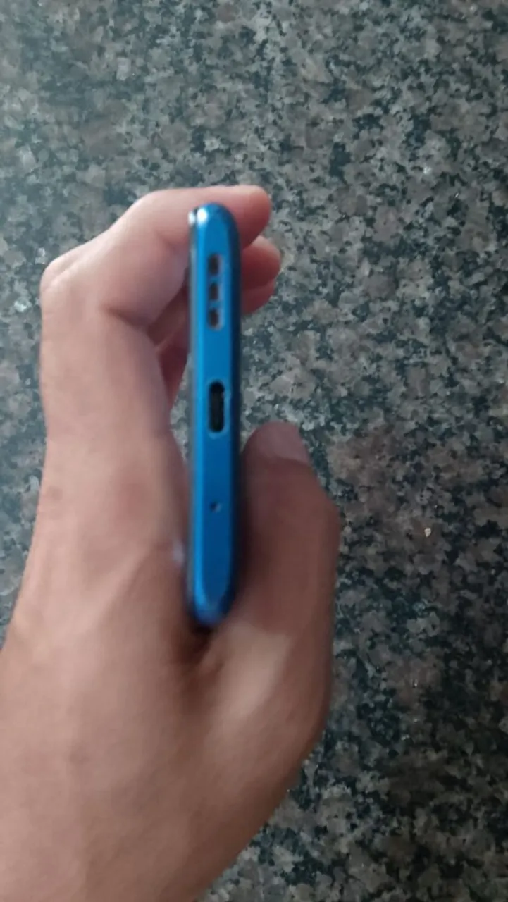 Vendo Redmi note 10 5G