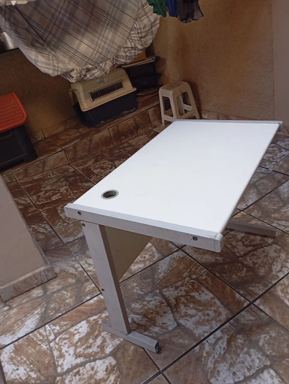 Mesa de escritório  - Foto 3