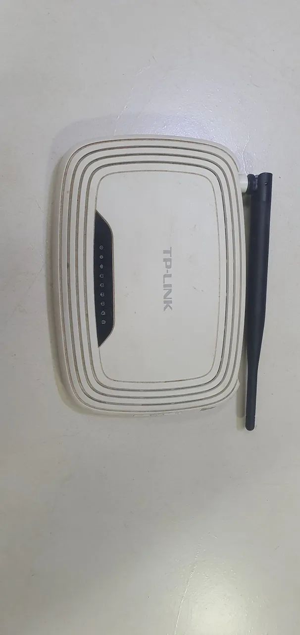 Roteador TP-Link