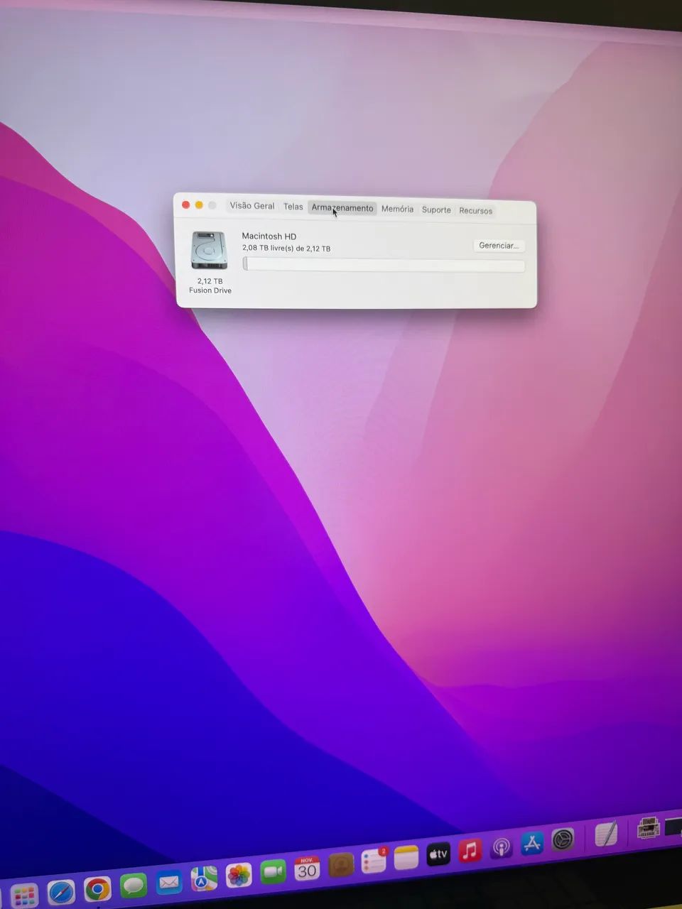 iMac 27 Retina 5k 2015 - Foto 4