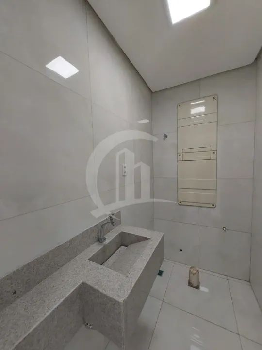 Sala Comercial de 40m³ para Locação no Bairro Jardins - Foto 8