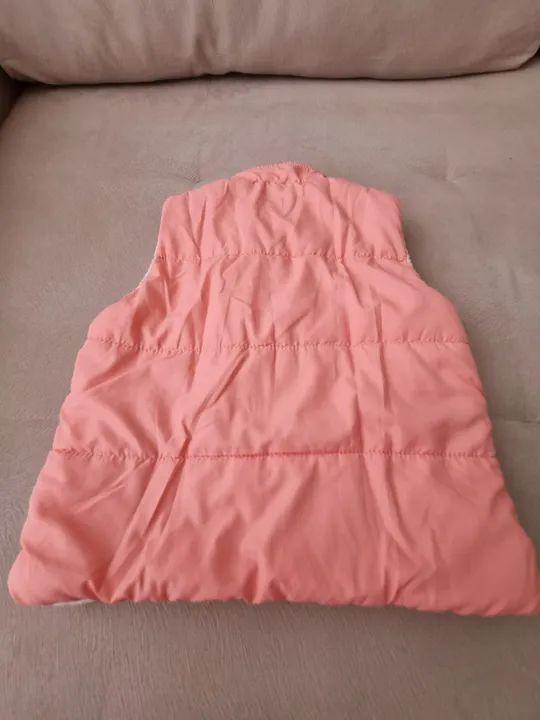 Lote de coletes - Zara Baby, Tape A L?oeil e TK<br> - Foto 6