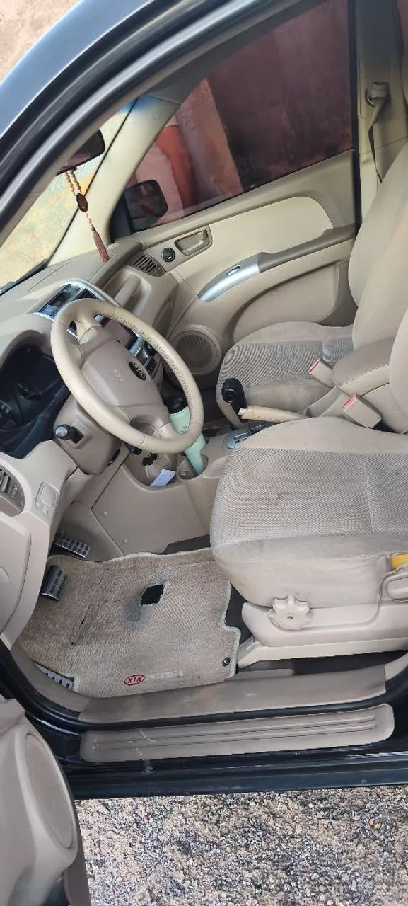 Vendo Kia espotage 2008/9 revisa - Foto 5