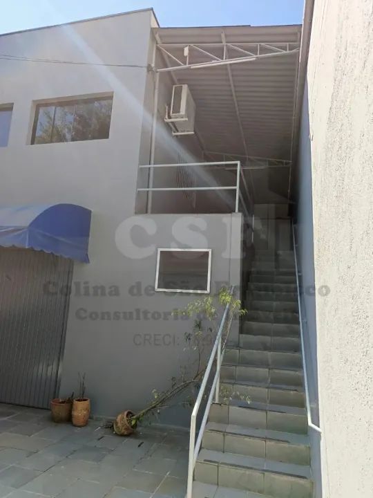 GALPÃO COMERCIAL em SÃO PAULO - SP, RIO PEQUENO - Foto 3