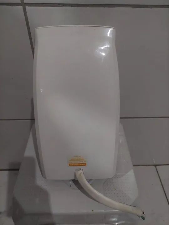 Chuveiro lorenzetti - Foto 2