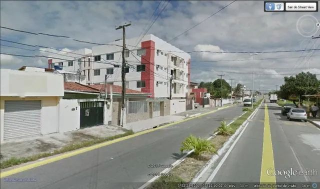 Apartamento 02 dormitórios Nova Parnamirim Parnamirim - RN