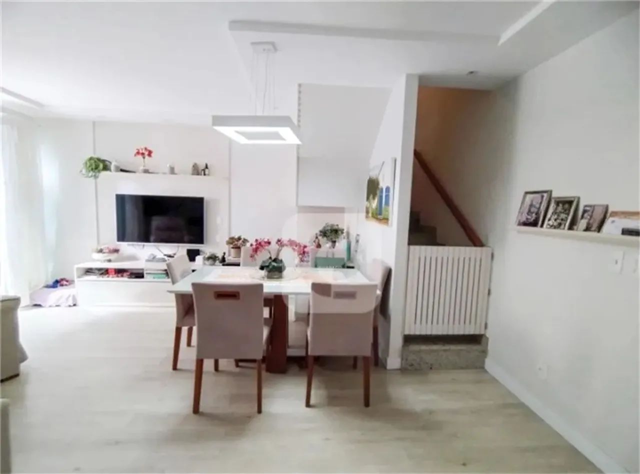 Apartamento Duplex 94m² 2 quartos 1 vaga Sol Manhã - Foto 3