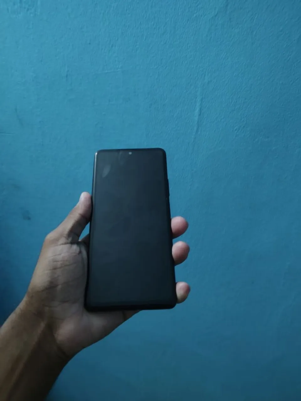VENDO OU TROCO REDMI NOTE 10 PRO 256GB 8+8RAM