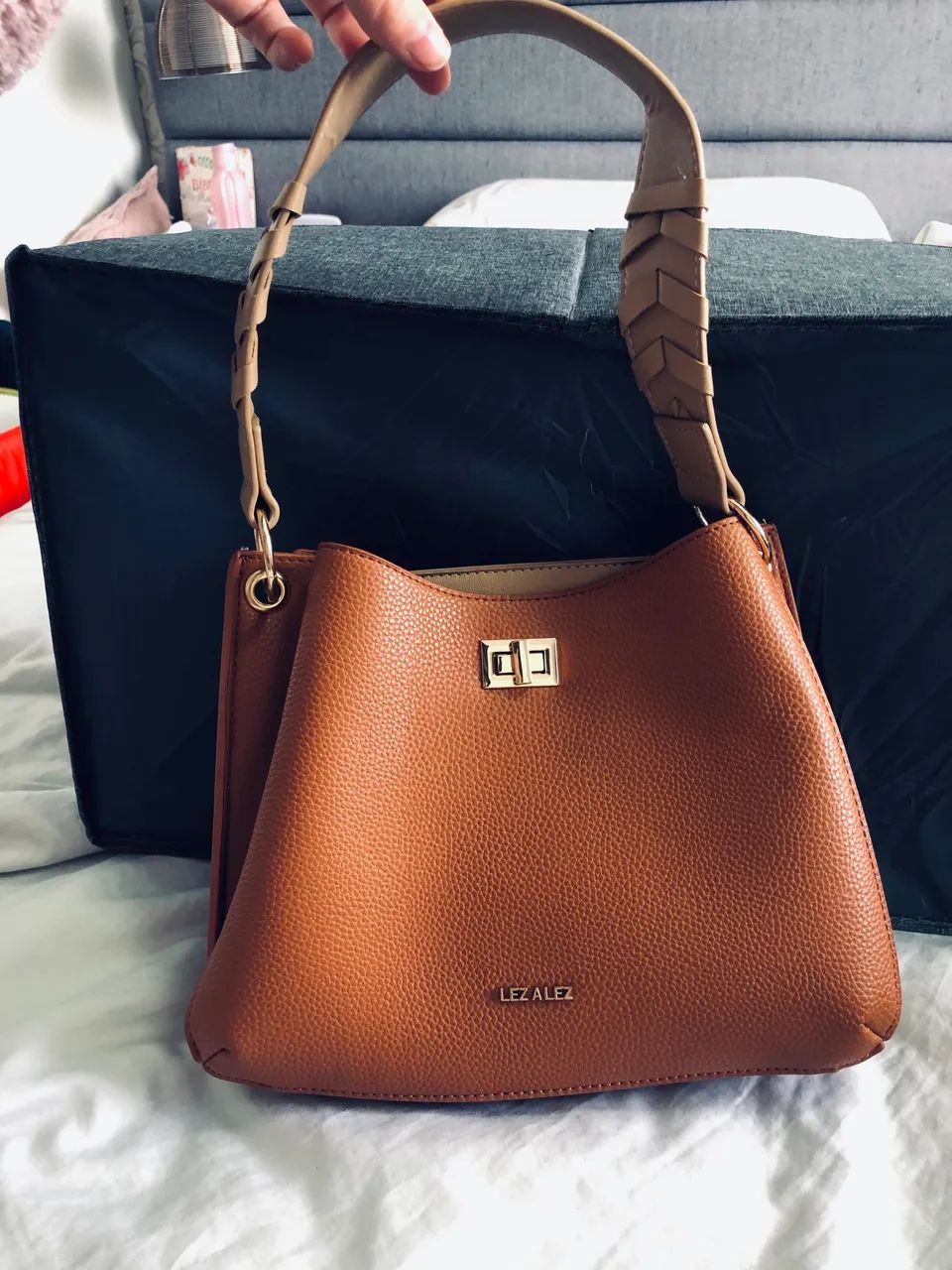 Bolsa lez a lez  - Foto 4