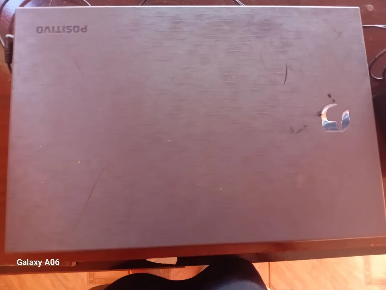 Notebook Positivo