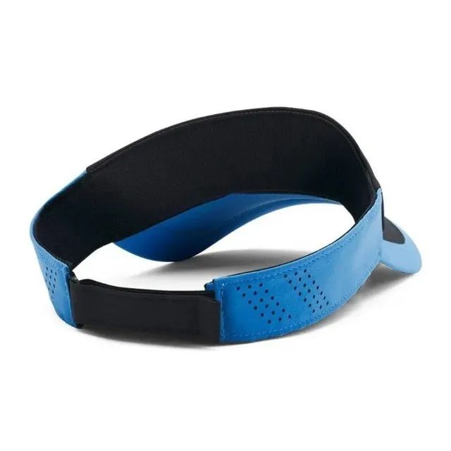 Viseira Iso-Chill Launch Under Armour (nova e original) - Foto 3