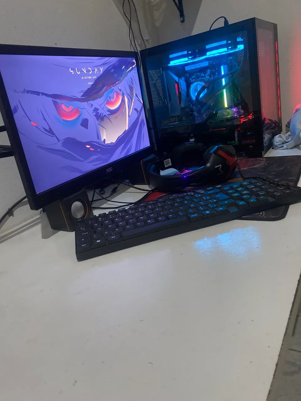 Pc gamer 64186558458114120