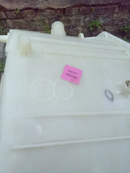 Peça para Máquina de Lavar - tambor frontal - Foto 6