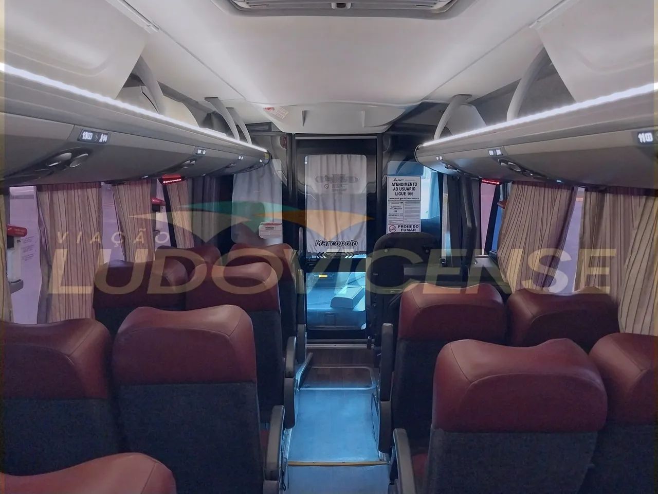 Marcopolo New Senior  - Foto 6