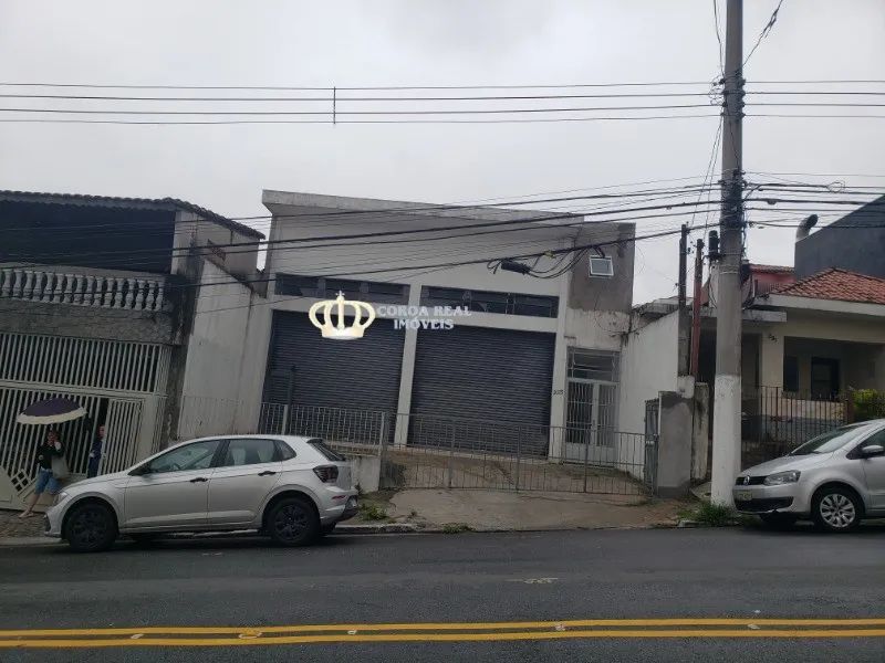 SALÃO COMERCIAL, AV ENGENHEIRO SOARES DE CAMARGO, CIDADE PATRIARCA - Foto 3