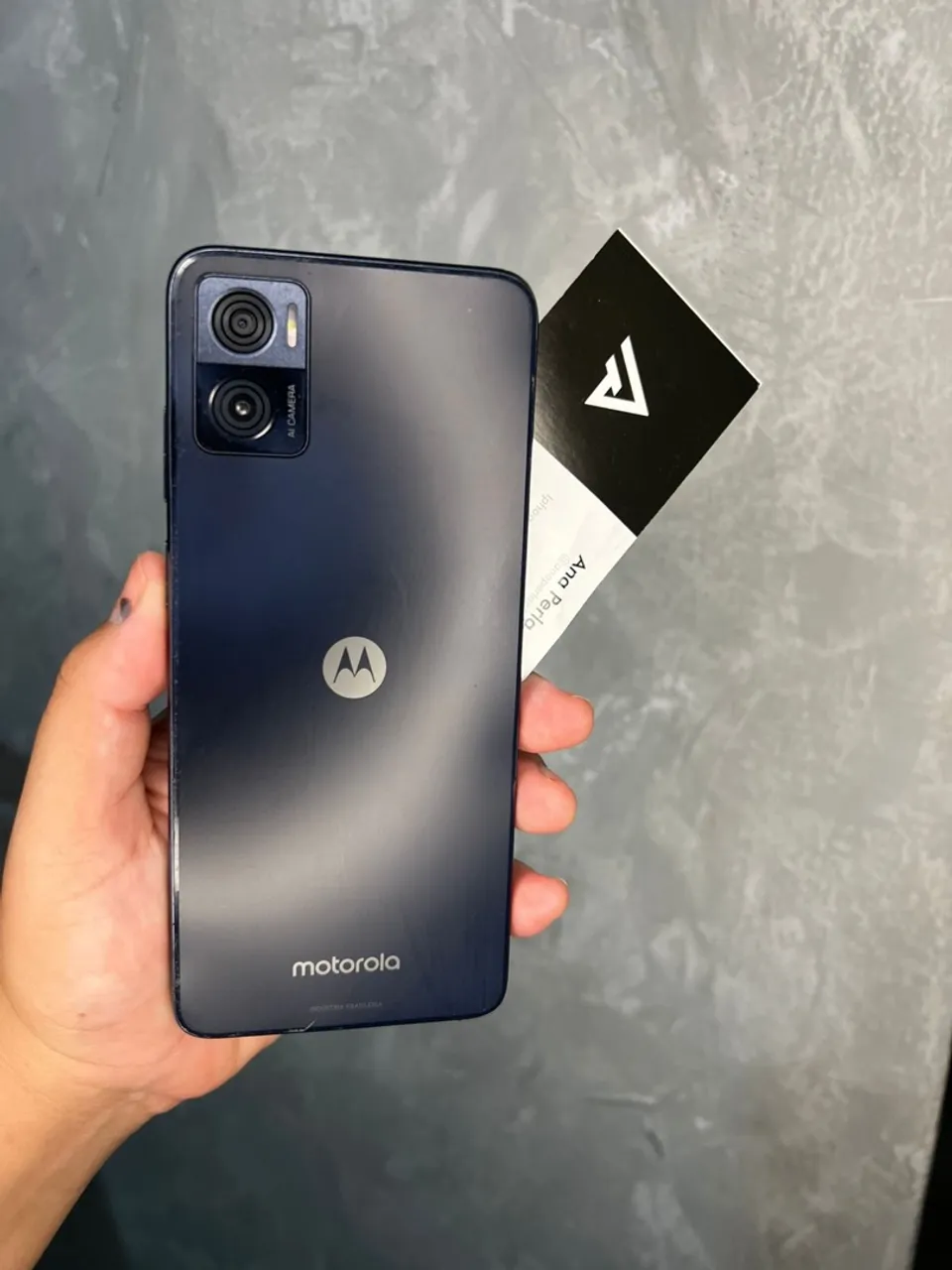 Motorola E22 128g