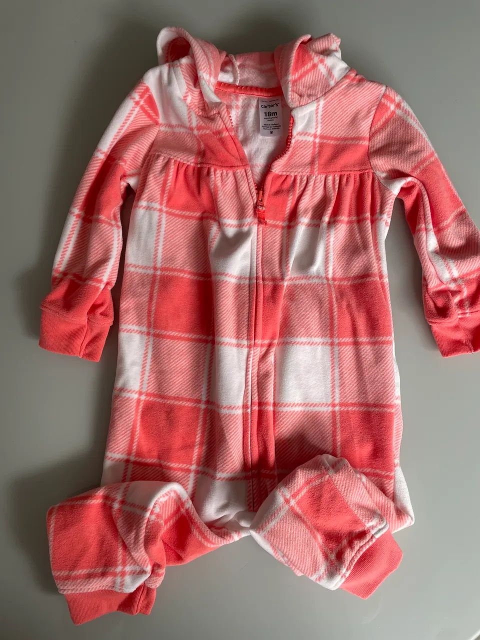 Macacão Carters - Foto 2