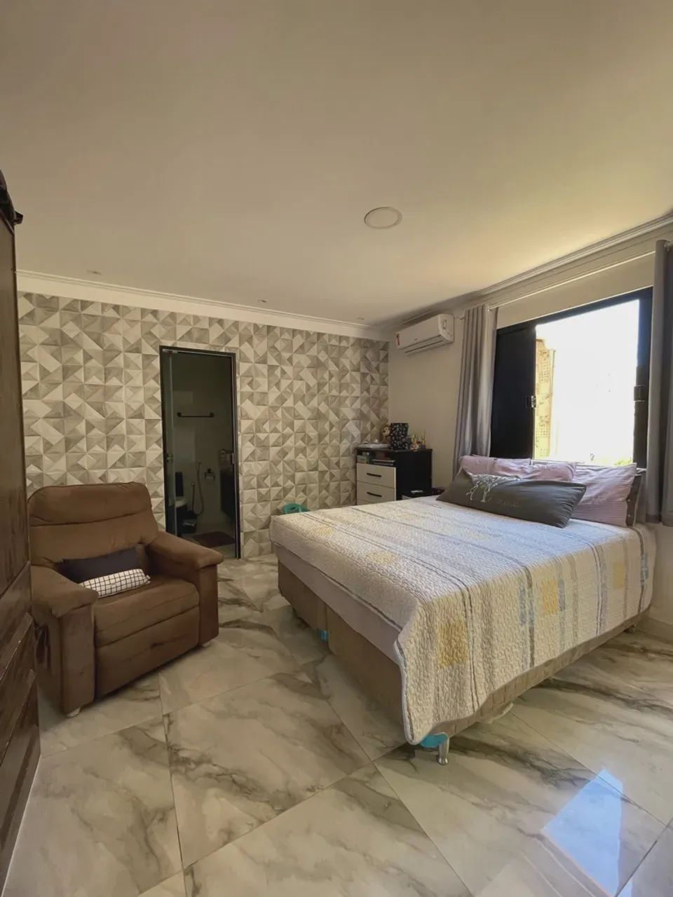 Linda Casa 4 Suítes no Gran Ville - Abrantes - Foto 5