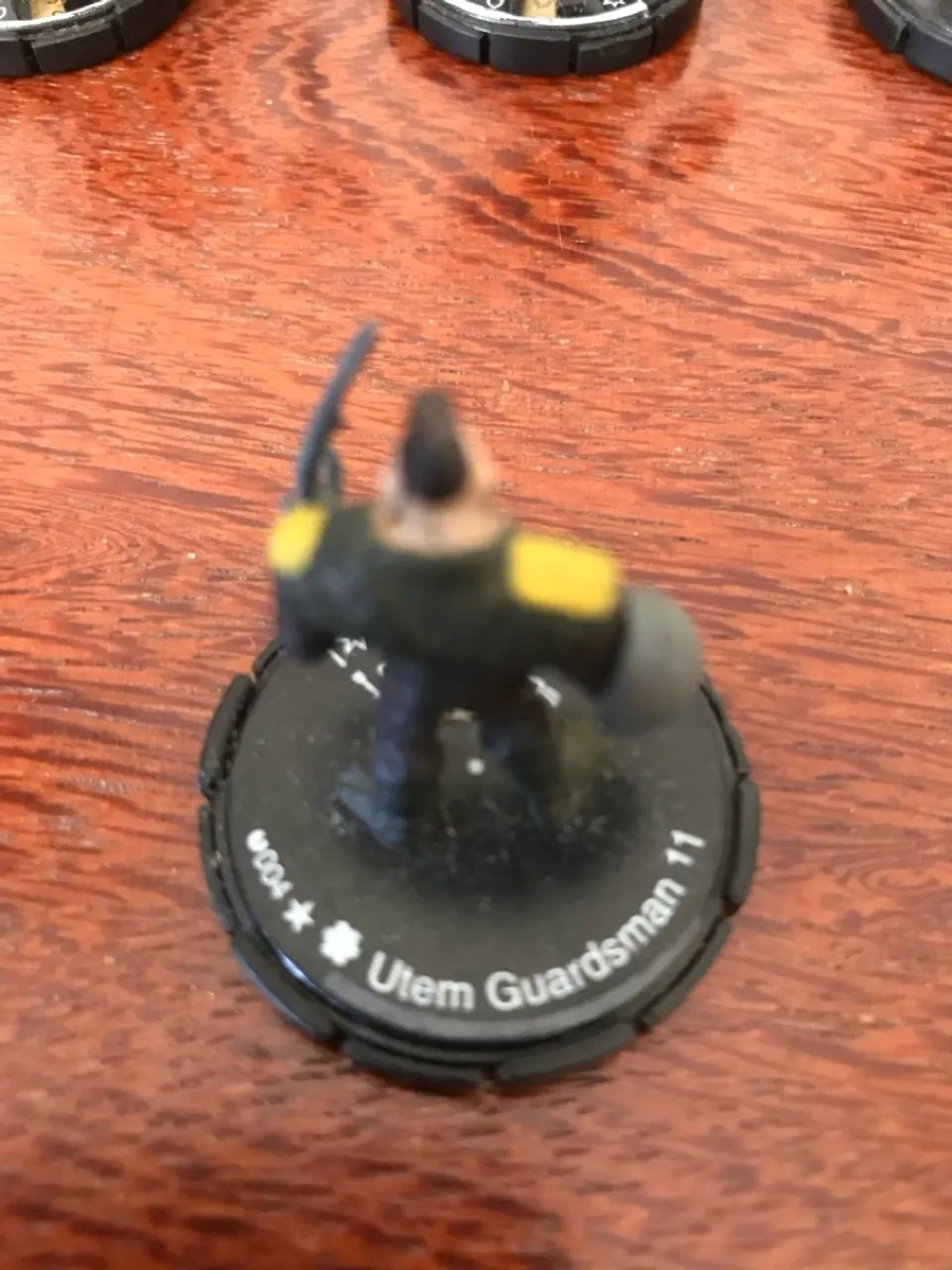 Miniaturas Heroclix - Coleção Variada - Foto 5