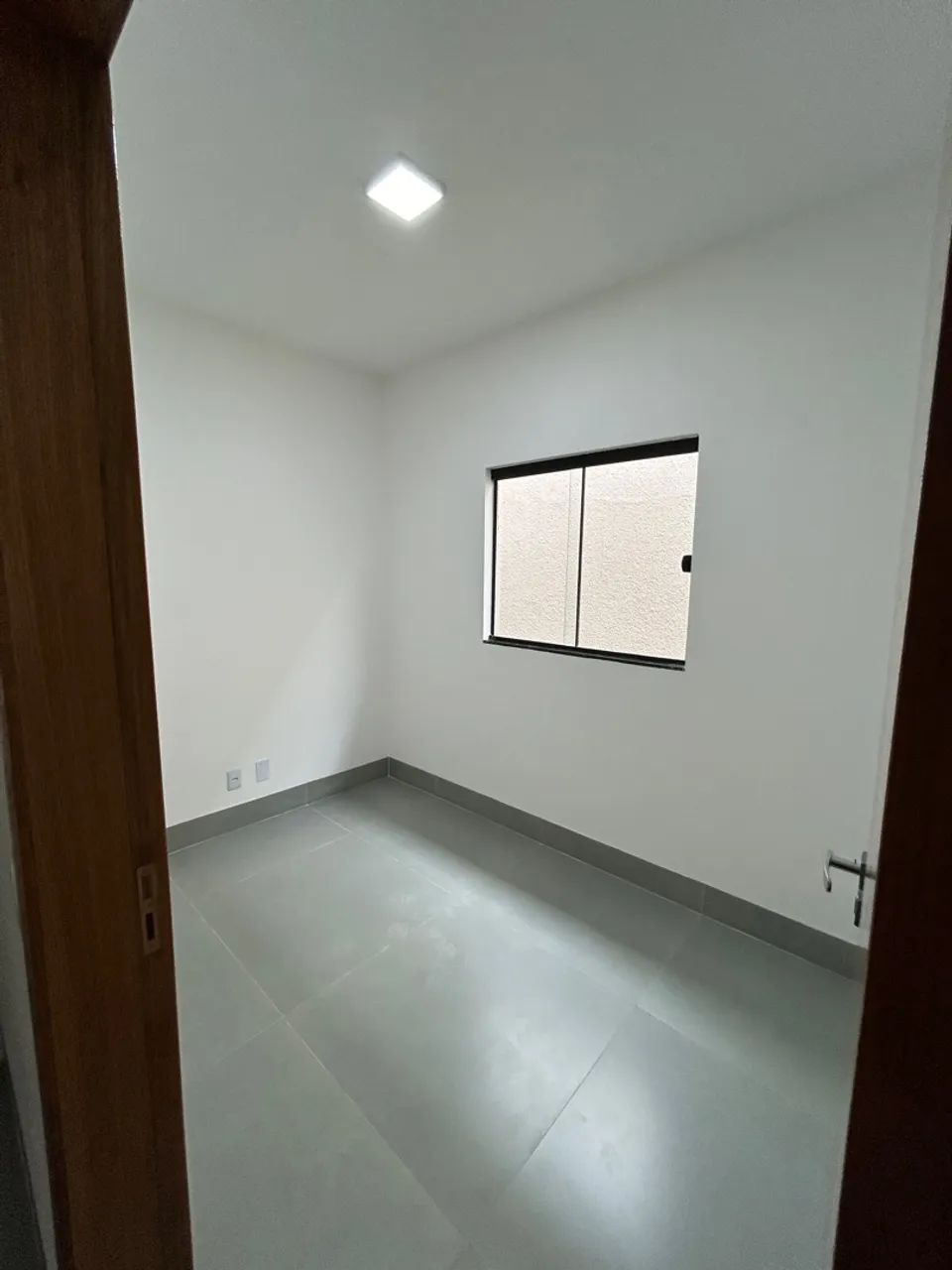 CASAS ALTO PADRÃO RESIDENCIAL MONTE PASCOAL - GOIÂNIA  - Foto 5