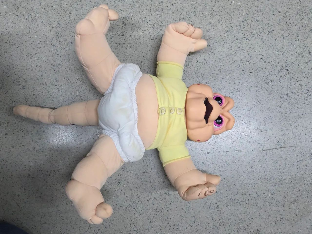 Baby da Família Dinossauro - Foto 2