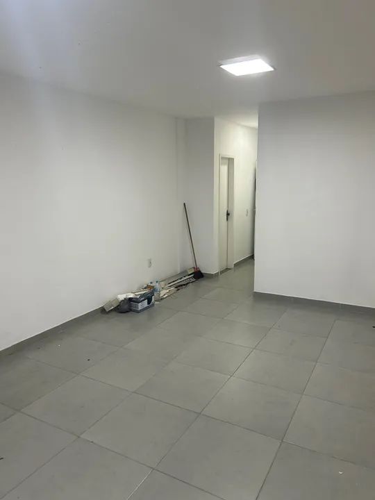 Salão comercial com ótima localização, no Largo do Pechincha - Foto 6