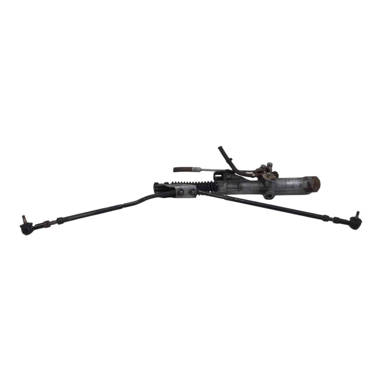 Caixa Direção Hidráulica Volkswagen Gol G3 1999 2000 A 2006