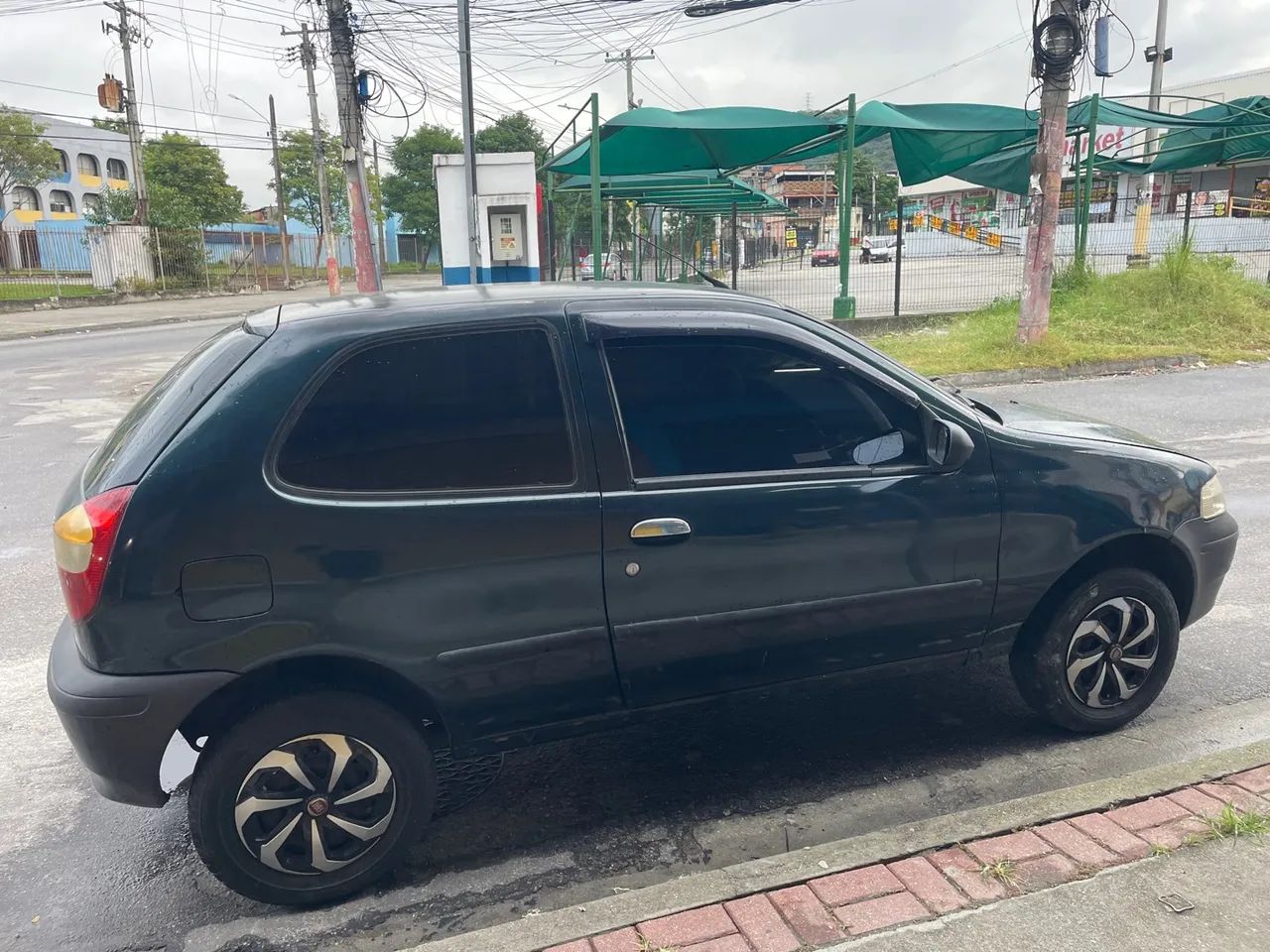 Fiat Palio Fire 2004. - Foto 3
