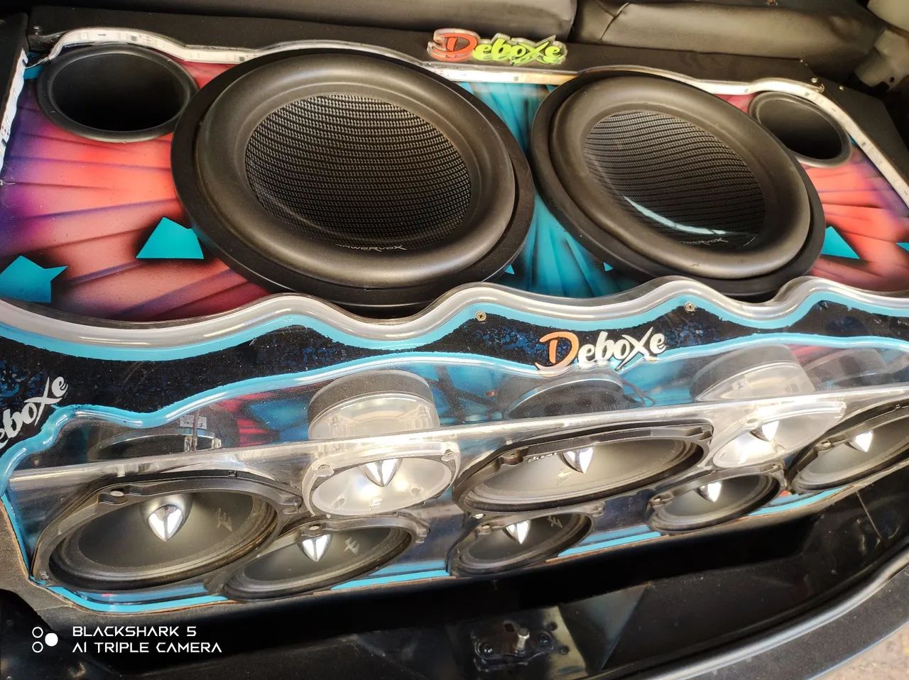 Som Automotivo  - Foto 4