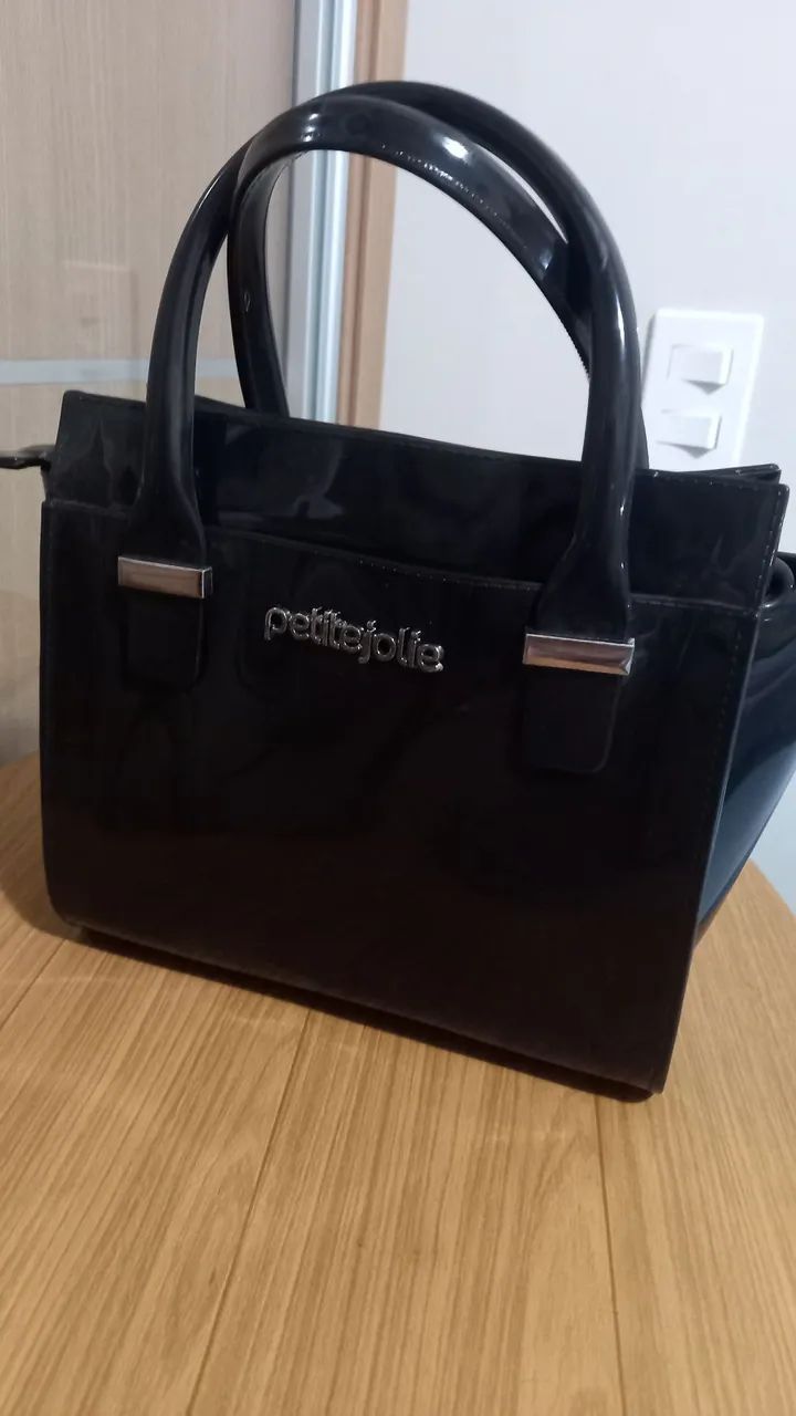  Bolsa Feminina  - Foto 3