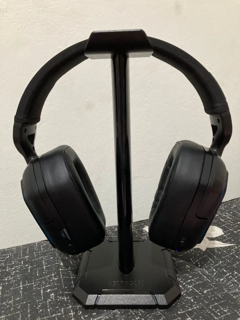 Headset Gamer Redragon Ares H350