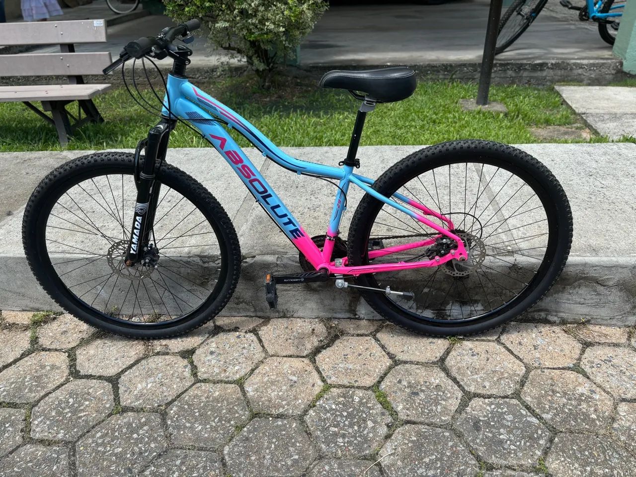 Bicicleta aro 29 Absolute - Foto 4