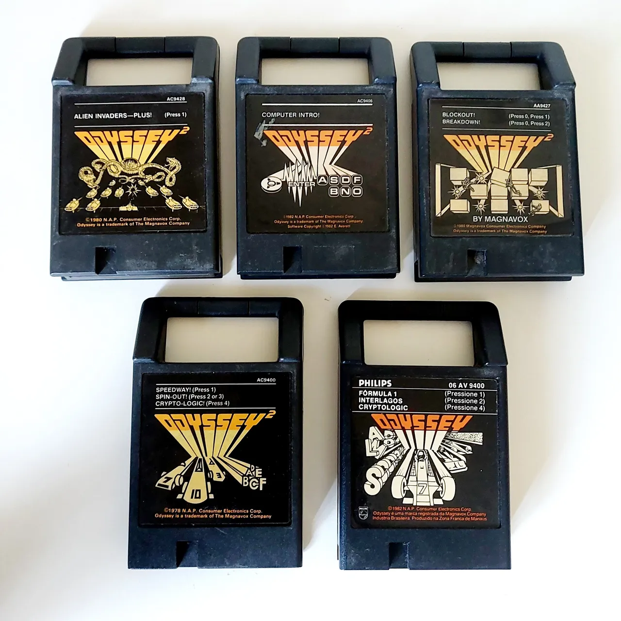 Jogos para Sega Saturno e Dreamcast Usados Originais com Garantia