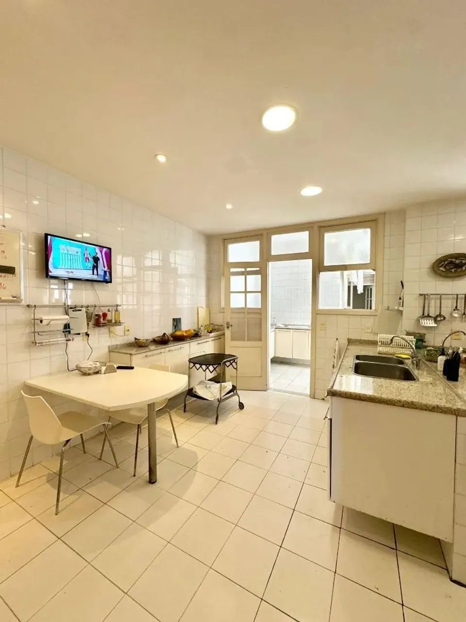 Apartamento com 3 quartos à venda, 354 m² por R$ 5.250.000 - Copacabana - Rio de Janeiro/R - Foto 4