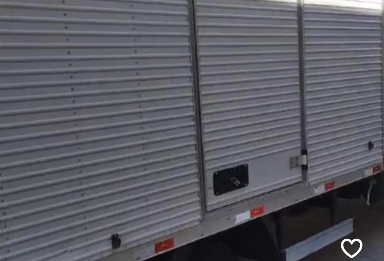 CAMINHÃO IVECO 35-150CS 2022 - Foto 2