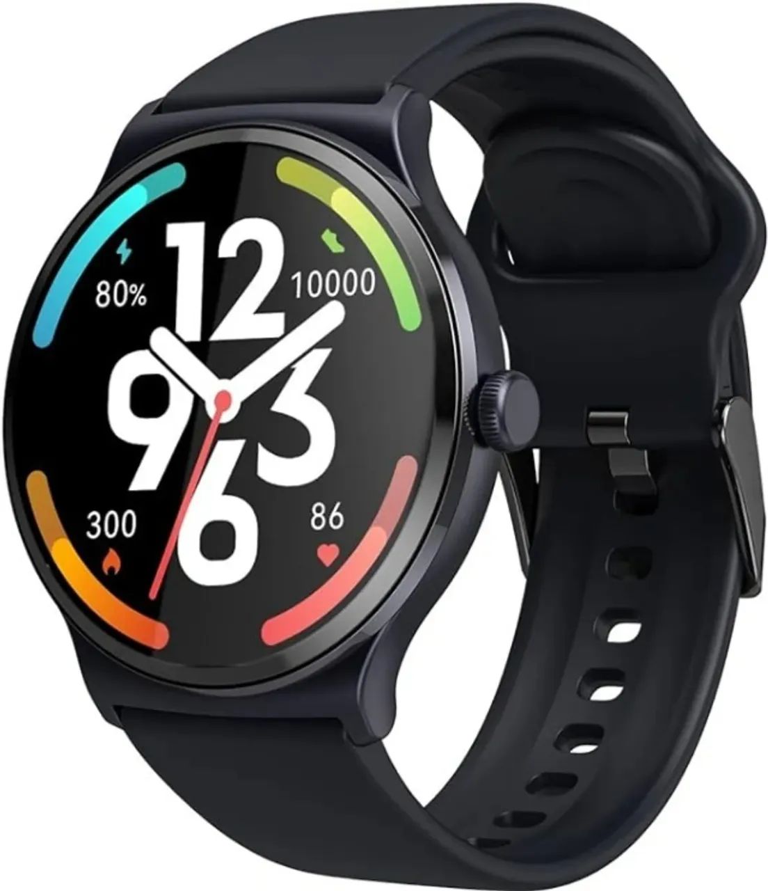 Smartwatch Relógio Haylou Solar Lite