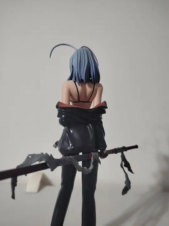 Figura Tenjou Tenge Natsume Maya - Não Possui caixa<br
