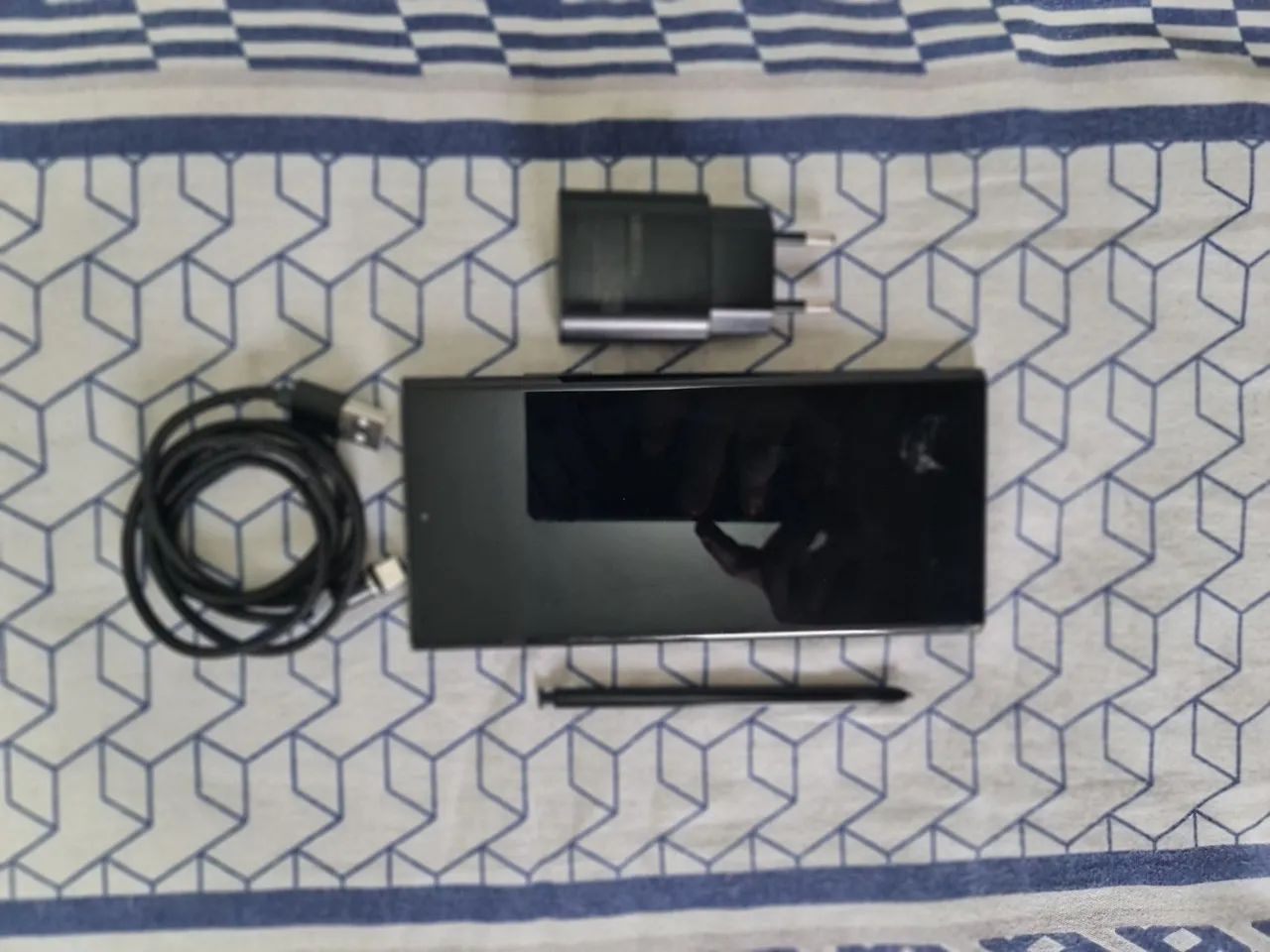 VENDO Samsung note 20 ultra  ou troco por video game 